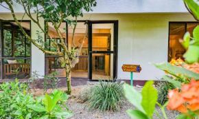 Coral Studio near the beach